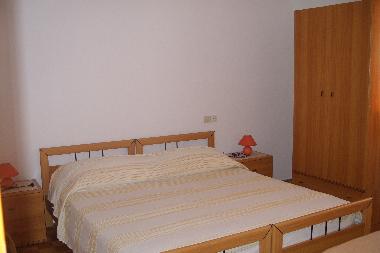 Appartement de vacances /en/au Cres (Primorsko-Goranska)ou appartement ou maison de vacances