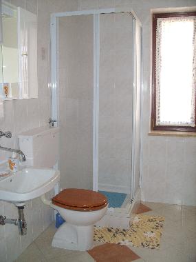 Appartement de vacances /en/au Cres (Primorsko-Goranska)ou appartement ou maison de vacances