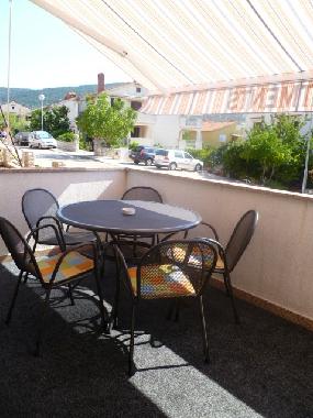 Appartement de vacances /en/au Cres (Primorsko-Goranska)ou appartement ou maison de vacances
