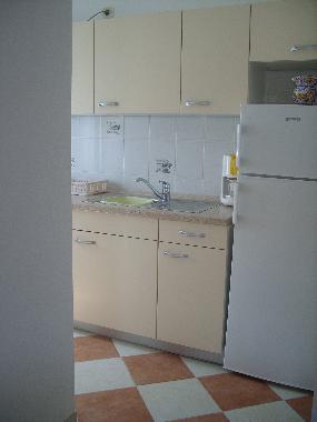 Appartement de vacances /en/au Cres (Primorsko-Goranska)ou appartement ou maison de vacances