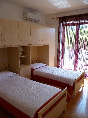 Appartement de vacances /en/au Cres (Primorsko-Goranska)ou appartement ou maison de vacances