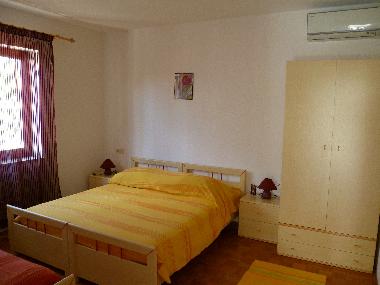 Appartement de vacances /en/au Cres (Primorsko-Goranska)ou appartement ou maison de vacances