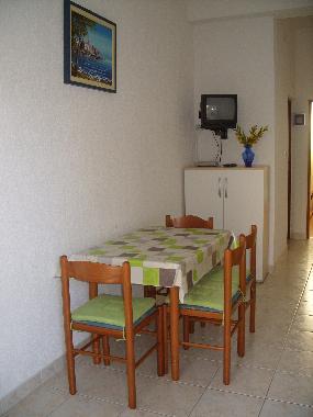 Appartement de vacances /en/au Cres (Primorsko-Goranska)ou appartement ou maison de vacances