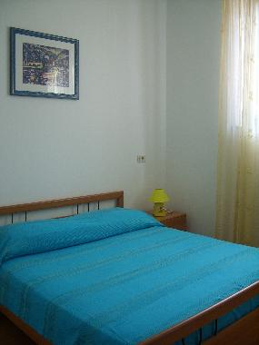 Appartement de vacances /en/au Cres (Primorsko-Goranska)ou appartement ou maison de vacances