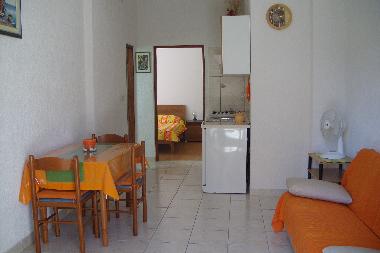 Appartement de vacances /en/au Cres (Primorsko-Goranska)ou appartement ou maison de vacances