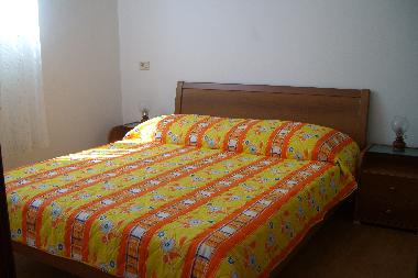 Appartement de vacances /en/au Cres (Primorsko-Goranska)ou appartement ou maison de vacances