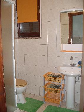 Appartement de vacances /en/au Cres (Primorsko-Goranska)ou appartement ou maison de vacances