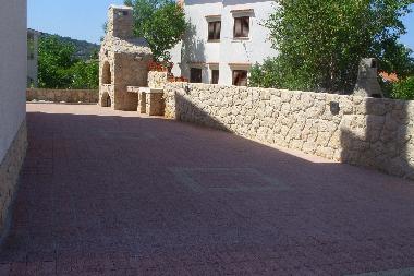 Appartement de vacances /en/au Cres (Primorsko-Goranska)ou appartement ou maison de vacances