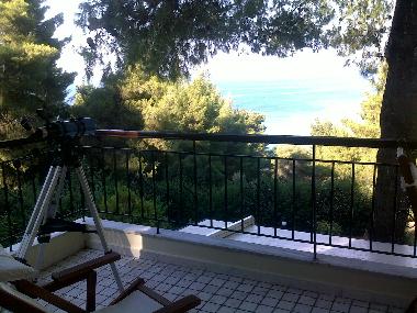 Maison de vacances /en/au Kriopigi (Chalkidiki)ou appartement ou maison de vacances