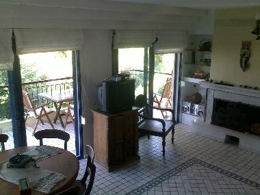 Maison de vacances /en/au Kriopigi (Chalkidiki)ou appartement ou maison de vacances