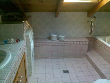 Maison de vacances /en/au Kriopigi (Chalkidiki)ou appartement ou maison de vacances