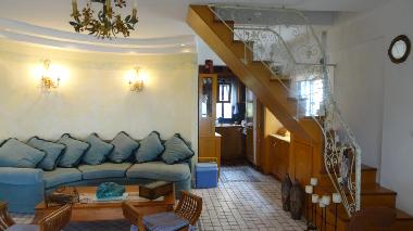 Maison de vacances /en/au Kriopigi (Chalkidiki)ou appartement ou maison de vacances