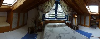 Maison de vacances /en/au Kriopigi (Chalkidiki)ou appartement ou maison de vacances