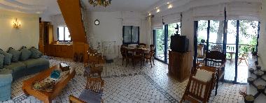 Maison de vacances /en/au Kriopigi (Chalkidiki)ou appartement ou maison de vacances