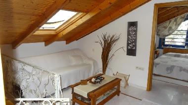 Maison de vacances /en/au Kriopigi (Chalkidiki)ou appartement ou maison de vacances