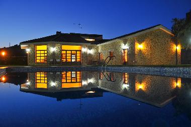 Maison de vacances /en/au sant andreu de llavaneres (Barcelona)ou appartement ou maison de vacances