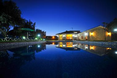 Maison de vacances /en/au sant andreu de llavaneres (Barcelona)ou appartement ou maison de vacances