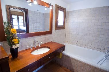 Maison de vacances /en/au sant andreu de llavaneres (Barcelona)ou appartement ou maison de vacances