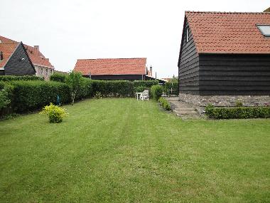 Maison de vacances �/en/au Sint Anna ter Muiden (Zeeland)ou appartement ou maison de vacances