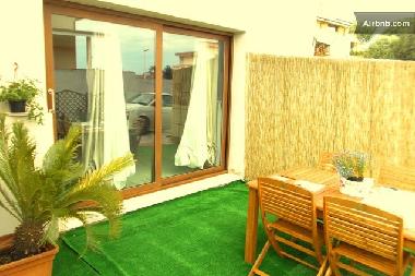 Appartement de vacances �/en/au Cagliari (Cagliari)ou appartement ou maison de vacances