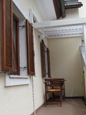 Appartement de vacances �/en/au Ljubljana (Ljubljana)ou appartement ou maison de vacances