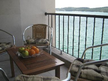 Appartement de vacances /en/au Sibenik  (Sibensko-Kninska)ou appartement ou maison de vacances