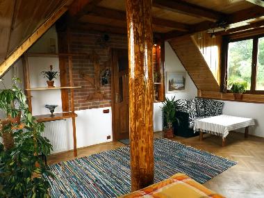 Villa Zollo - Location vacances Sibiu Transylvanie Roumanie