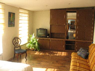 Maison de vacances �/en/au Liepaja (Lettland)ou appartement ou maison de vacances