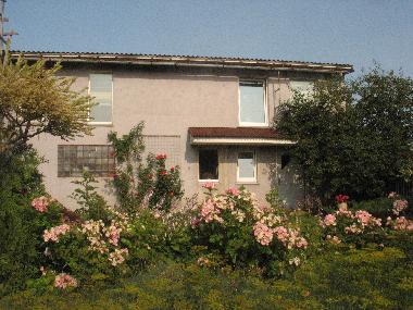 Maison de vacances �/en/au Liepaja (Lettland)ou appartement ou maison de vacances