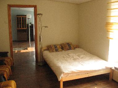 Maison de vacances �/en/au Liepaja (Lettland)ou appartement ou maison de vacances