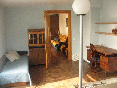 Maison de vacances �/en/au Liepaja (Lettland)ou appartement ou maison de vacances