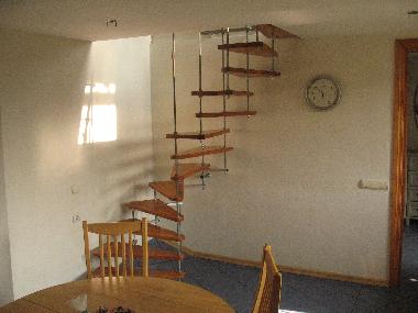 Maison de vacances �/en/au Liepaja (Lettland)ou appartement ou maison de vacances