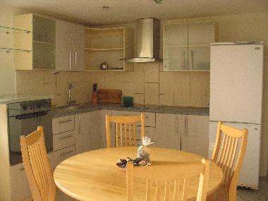 Maison de vacances �/en/au Liepaja (Lettland)ou appartement ou maison de vacances