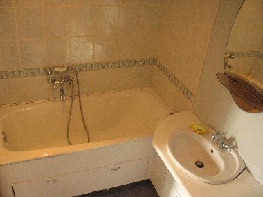 Maison de vacances �/en/au Liepaja (Lettland)ou appartement ou maison de vacances