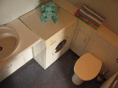 Maison de vacances �/en/au Liepaja (Lettland)ou appartement ou maison de vacances