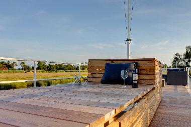 Maison de vacances �/en/au Ostseebad Prerow (Fischland-Dar�-Zingst)ou appartement ou maison de vacances