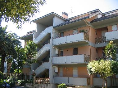 Appartement de vacances /en/au San Benedetto del Tronto (Ascoli Piceno)ou appartement ou maison de vacances