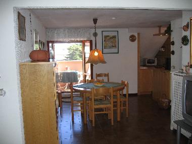 Appartement de vacances /en/au San Benedetto del Tronto (Ascoli Piceno)ou appartement ou maison de vacances