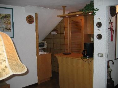 Appartement de vacances /en/au San Benedetto del Tronto (Ascoli Piceno)ou appartement ou maison de vacances