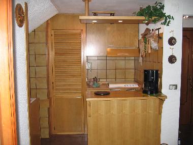 Appartement de vacances /en/au San Benedetto del Tronto (Ascoli Piceno)ou appartement ou maison de vacances