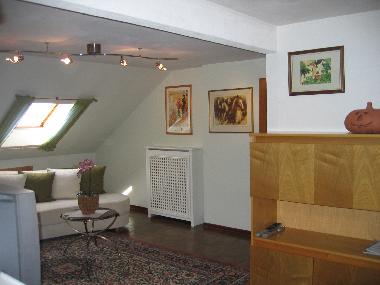 Appartement de vacances /en/au San Benedetto del Tronto (Ascoli Piceno)ou appartement ou maison de vacances