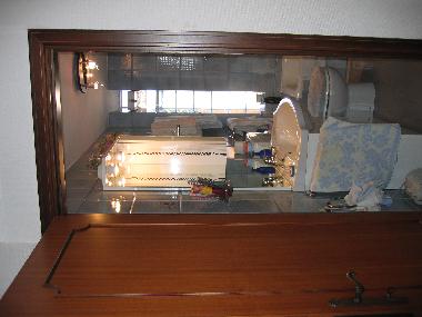 Appartement de vacances /en/au San Benedetto del Tronto (Ascoli Piceno)ou appartement ou maison de vacances