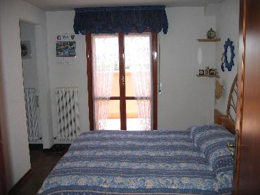 Appartement de vacances /en/au San Benedetto del Tronto (Ascoli Piceno)ou appartement ou maison de vacances