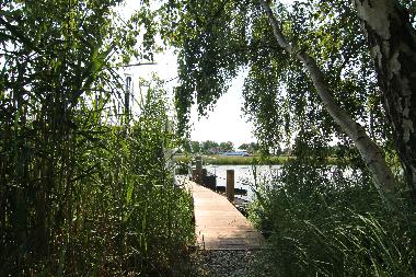 Maison de vacances �/en/au Ostseebad Prerow (Fischland-Dar�-Zingst)ou appartement ou maison de vacances