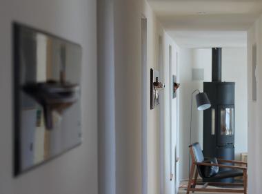 Maison de vacances �/en/au Ostseebad Prerow (Fischland-Dar�-Zingst)ou appartement ou maison de vacances