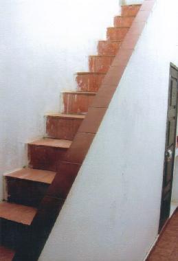 Maison de vacances �/en/au Luz (Algarve)ou appartement ou maison de vacances