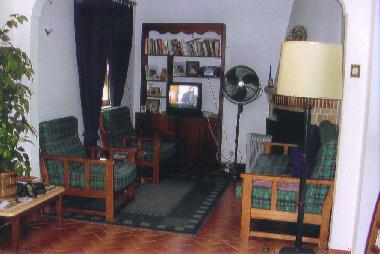 Maison de vacances �/en/au Luz (Algarve)ou appartement ou maison de vacances