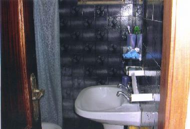 Maison de vacances �/en/au Luz (Algarve)ou appartement ou maison de vacances