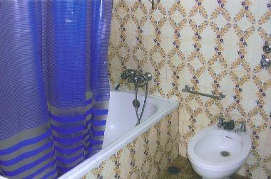 Maison de vacances �/en/au Luz (Algarve)ou appartement ou maison de vacances