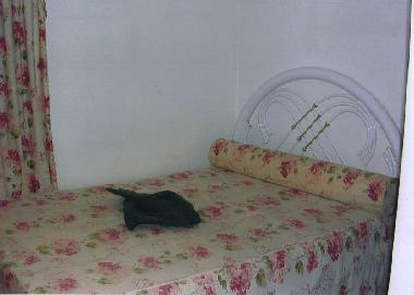 Maison de vacances �/en/au Luz (Algarve)ou appartement ou maison de vacances